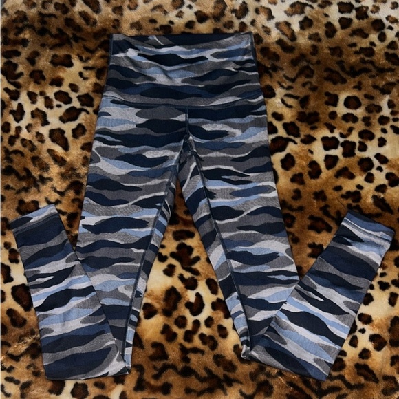 Lululemon Wunder Under Pant (Hi-Rise) *Full-On Luon - Picture 7 of 7